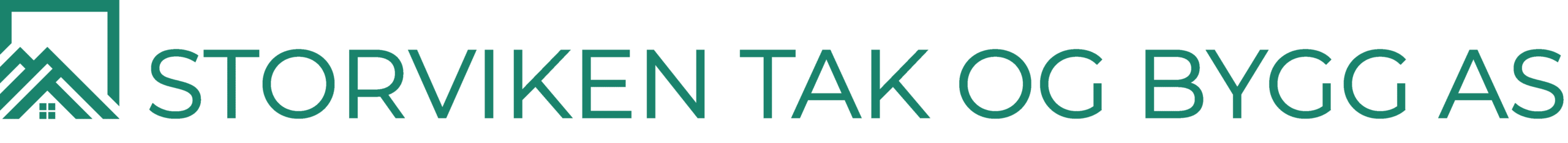 Logo Storviken Tak Og Bygg AS